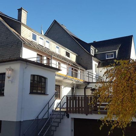 Ferienhaus Boedefelder 빈터베르크 외부 사진