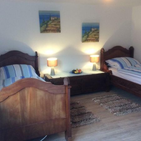 Ferienhaus Boedefelder 빈터베르크 외부 사진