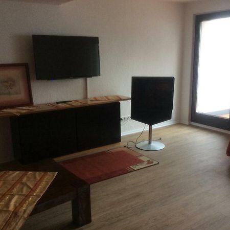 Ferienhaus Boedefelder 빈터베르크 외부 사진