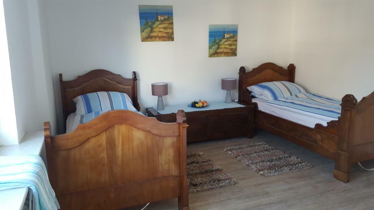 Ferienhaus Boedefelder 빈터베르크 외부 사진