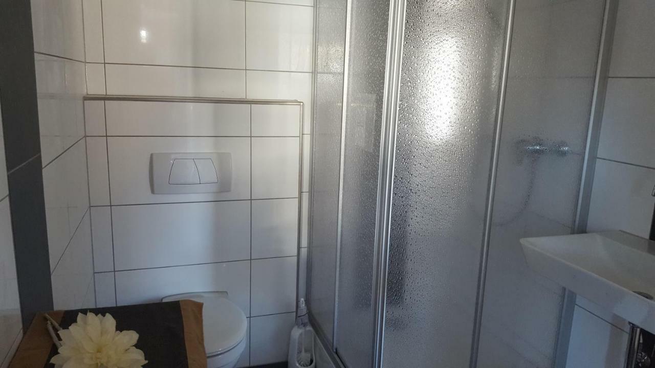 Ferienhaus Boedefelder 빈터베르크 외부 사진