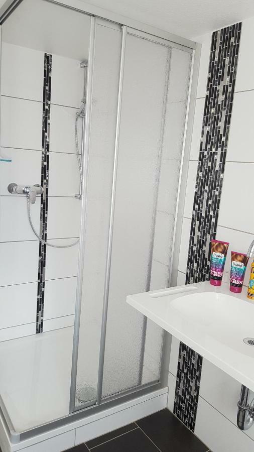 Ferienhaus Boedefelder 빈터베르크 외부 사진