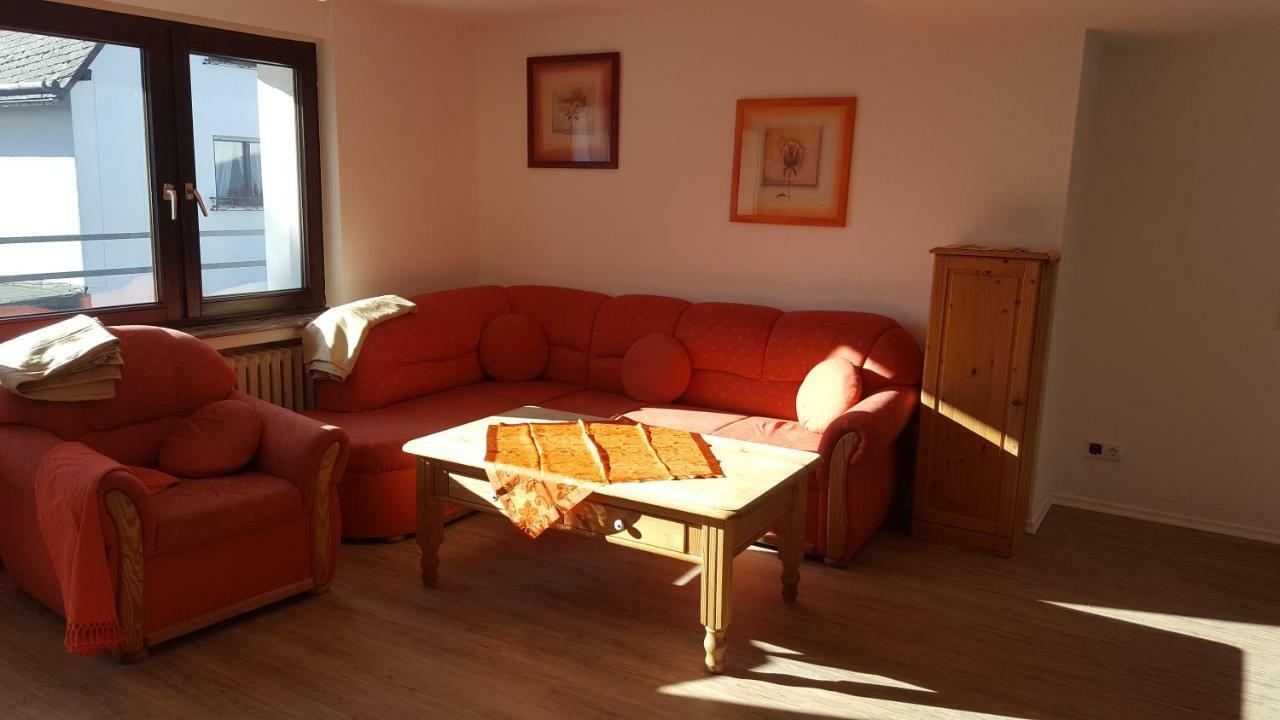 Ferienhaus Boedefelder 빈터베르크 외부 사진