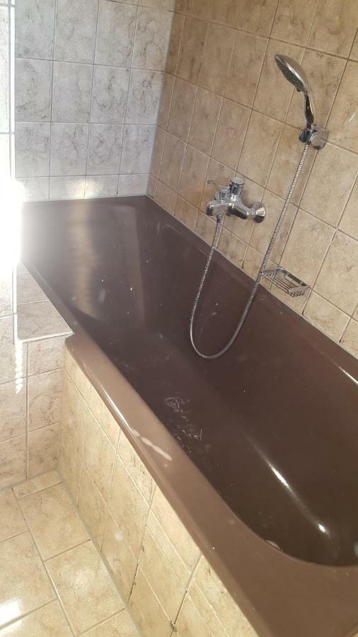 Ferienhaus Boedefelder 빈터베르크 외부 사진