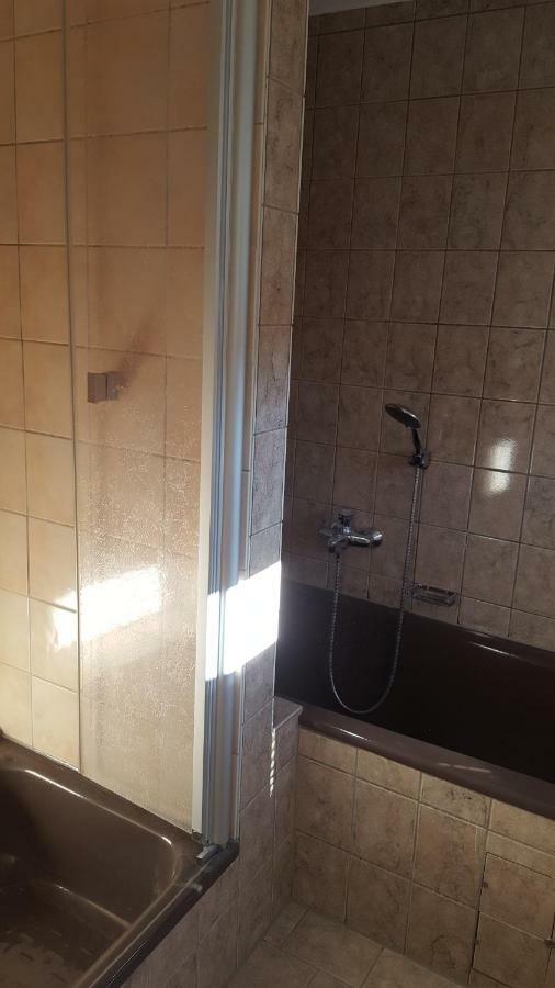 Ferienhaus Boedefelder 빈터베르크 외부 사진
