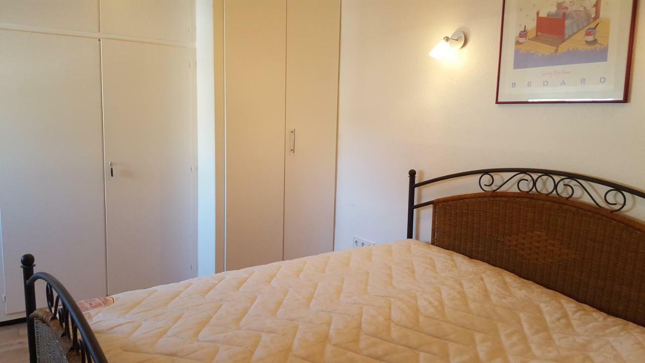 Ferienhaus Boedefelder 빈터베르크 외부 사진