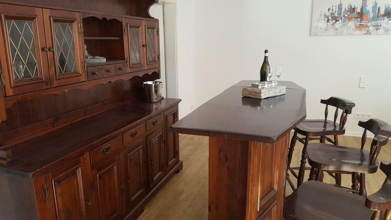 Ferienhaus Boedefelder 빈터베르크 외부 사진