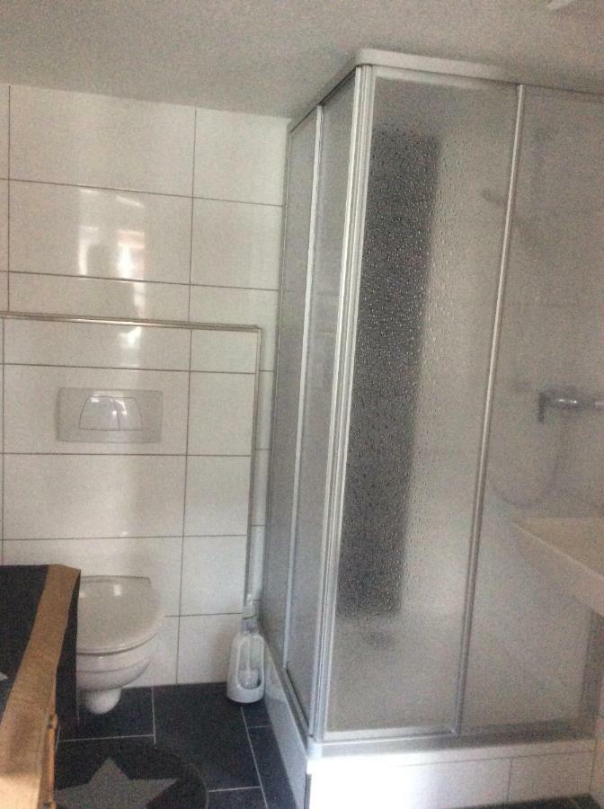 Ferienhaus Boedefelder 빈터베르크 외부 사진