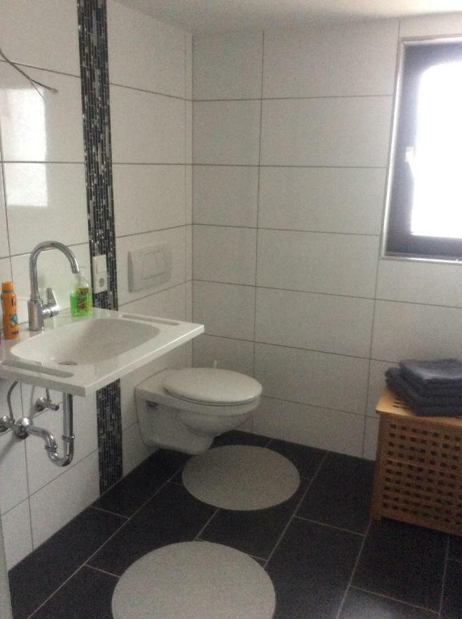 Ferienhaus Boedefelder 빈터베르크 외부 사진