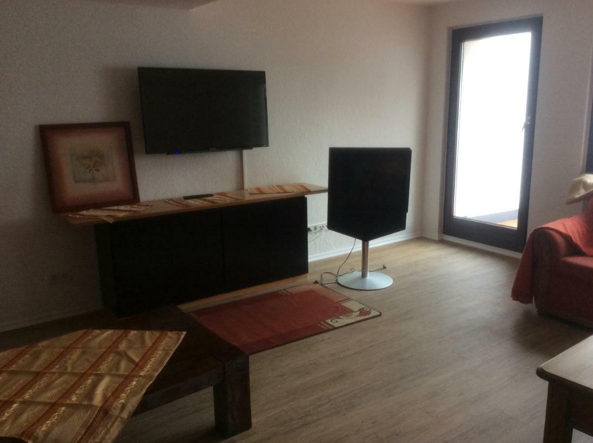 Ferienhaus Boedefelder 빈터베르크 외부 사진
