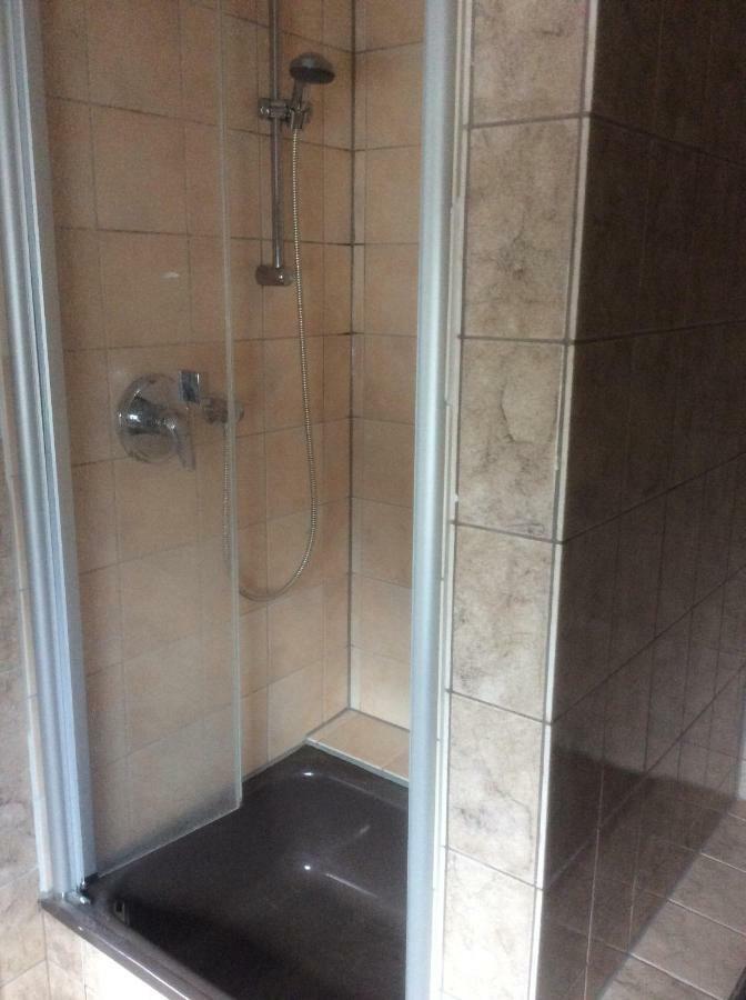 Ferienhaus Boedefelder 빈터베르크 외부 사진