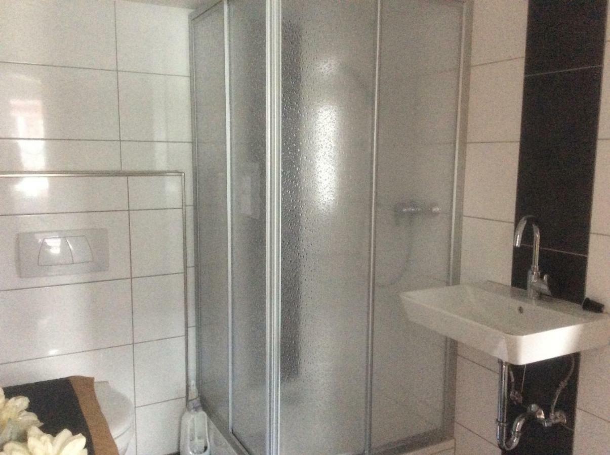 Ferienhaus Boedefelder 빈터베르크 외부 사진