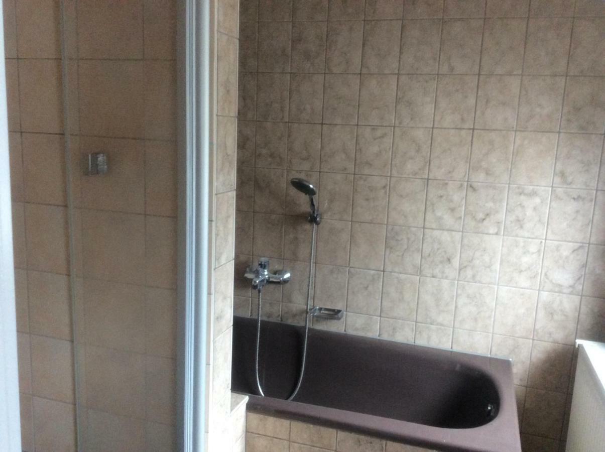Ferienhaus Boedefelder 빈터베르크 외부 사진