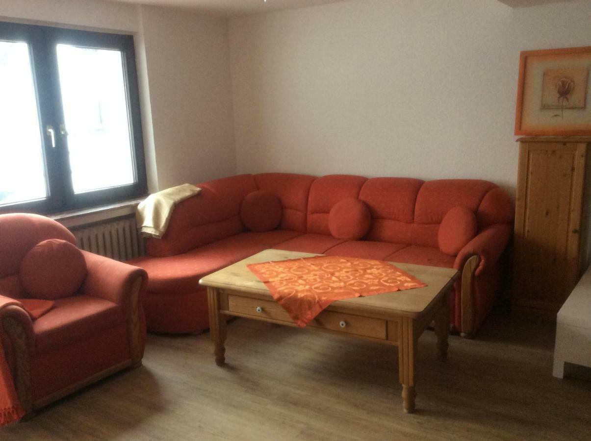 Ferienhaus Boedefelder 빈터베르크 외부 사진